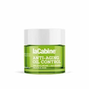 LaCabine Anti Aging Oil Control