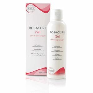 Synchroline Rosacure Gel Gentle Cleansing