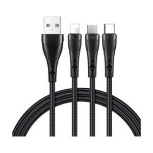 Mcdodo 3-in-1 Cable (CA-6960)