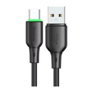Mcdodo 6A Type-C LED Cable (CA-4751)