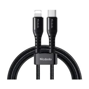 Mcdodo C to Lightning 36W Cable (CA-5631)