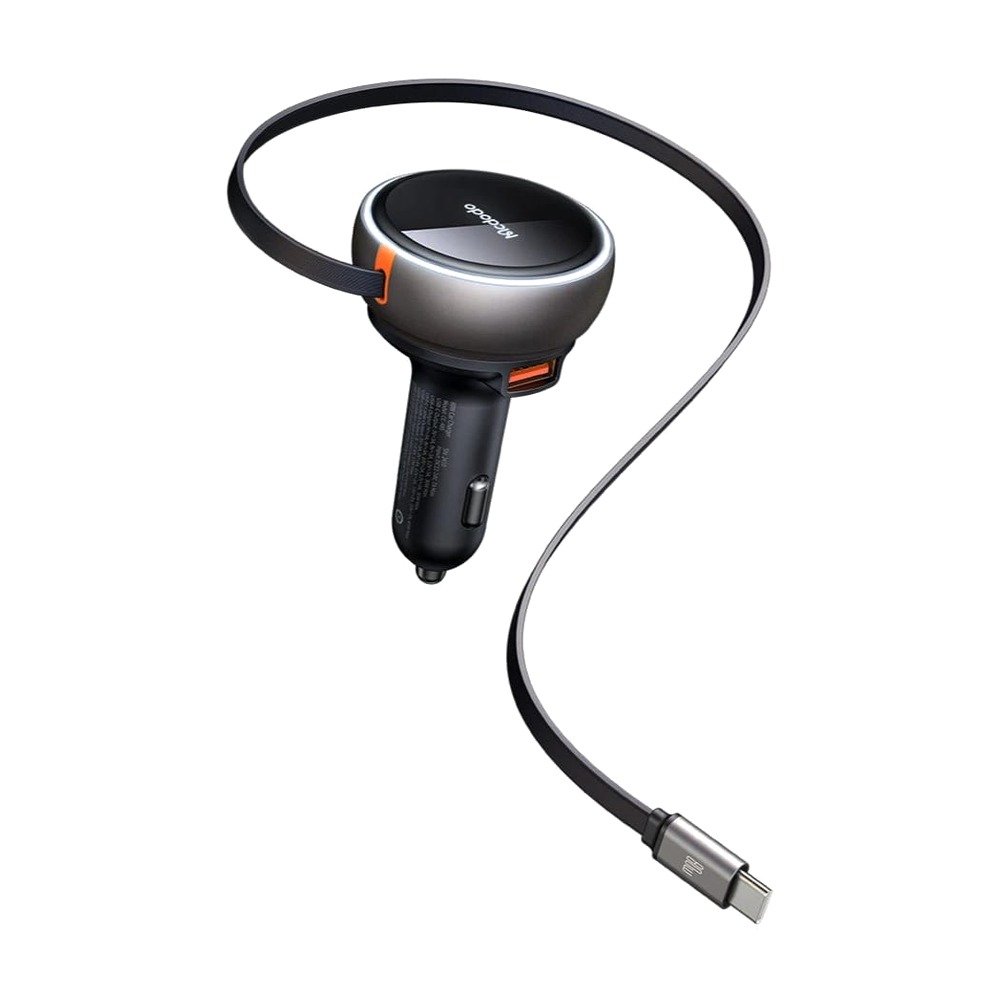 Mcdodo FreeGo 80W Car Charger (CC-4850)