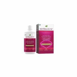 Nutrigrow Anti Hair Loss Shampoo 300 ml