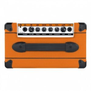 Orange Crush 12-Watt Electric Guitar Amp - اورانج امبليفاير