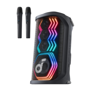 Soundcore Rave 3S 200W | سماعة ساوندكور Rave 3S بقدرة 200 واط