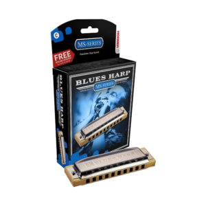 Mashreq Harmonica 24 Holes - هارمونيكا مشرق
