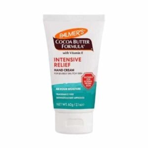 Palmers Intensive Relief hand cream