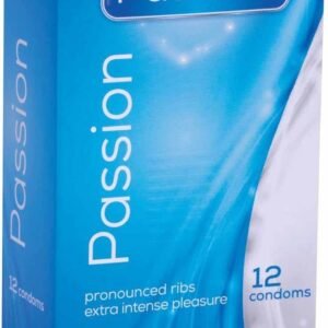 Pasante Passion 12 Condoms
