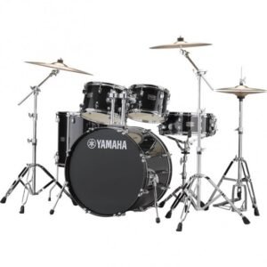 Yamaha RYDEEN Black