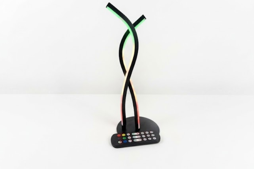 LED Light RGB 1
