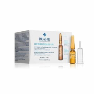 Rilastil Hydrotenseur Anti-wrinkle Lifting Ampoules 7 ml