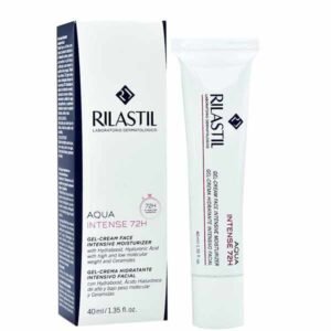 Rilastil Aqua Intense Gel Cream 40 ml