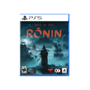 Rise of the rōnin - ps5