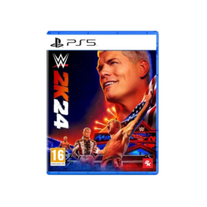 Wwe 2k24 - ps5