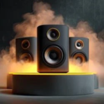 Speakers & Headphones