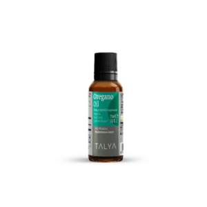 Oregano Oil - زيت الأوريجانو