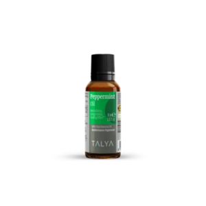Peppermint Oil - زيت النعنع