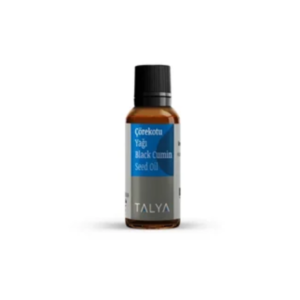 Black Cumin Seed Oil - زيت حبة البركة