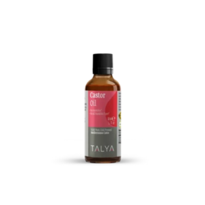 Castor Oil - زيت الخروع