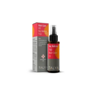 Hair Care Oil - زيت العناية بالشعر