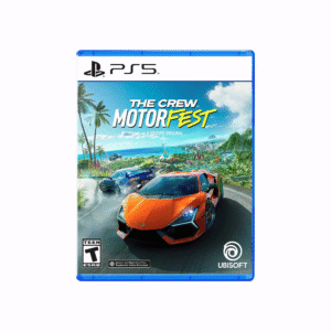 The crew motorfest - ps5