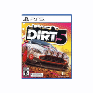 Dirt 5 ps5