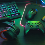 Gaming