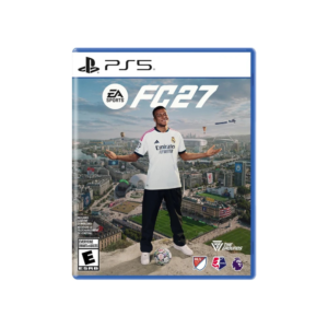 Fc27 ps5