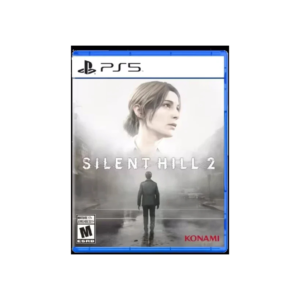 Silent hill 2 - ps5