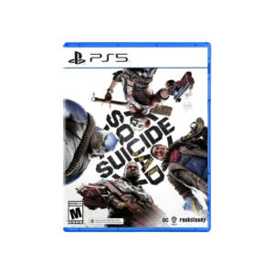 Suicide squad: kill the justice league - playstation 5
