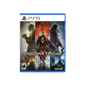 Dragon's dogma 2 - ps5