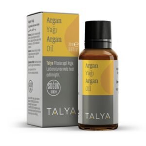 Argan Oil - زيت الأرغان