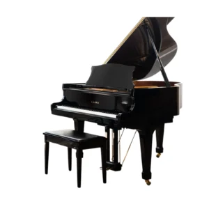 كاواي جراند بيانو – Kawai KG-2C Grand Piano Black (Reconditioned)