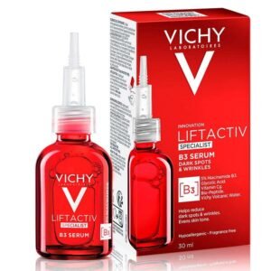 VICHY SERUM B3 LIFTACTIV PIGMENT SPECIALIST B3 ANTI DARK SPOTS SERUM 30 ML