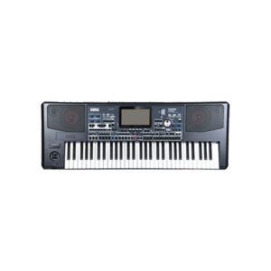 KORG Pa1000 MG Edition كيبورد احترافي 61 مفتاح بإيقاعات شرقية