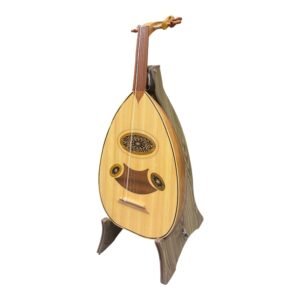 عود عندليب – Nightingale Oud