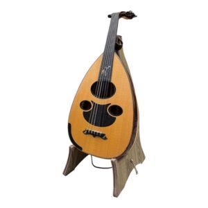 عود زرياب 19 عراقي احترافي - Oud Zeryab