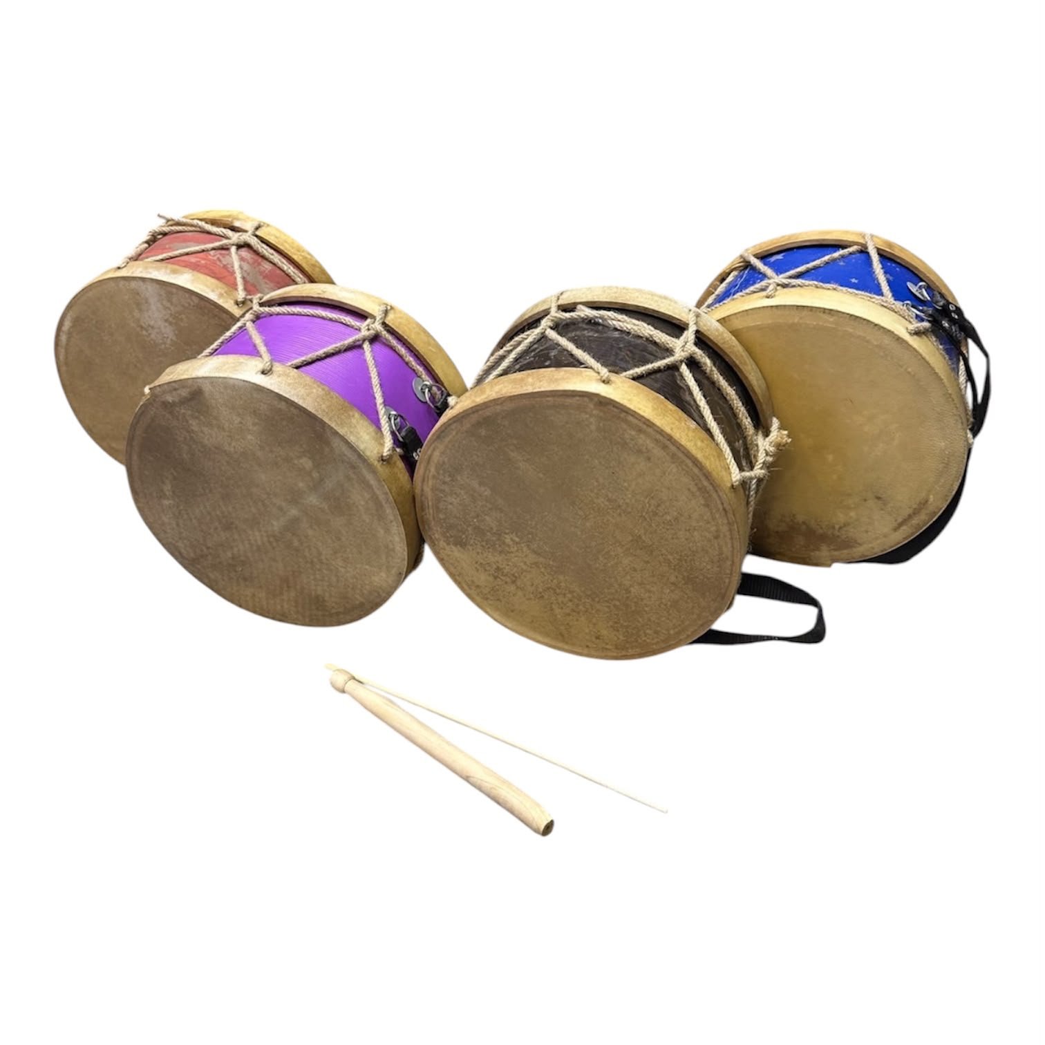 Kids Drum - طبل أطفال