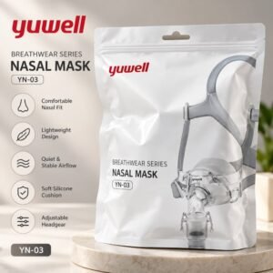 Nasal face