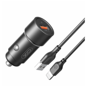 Car Charger XO-CC54