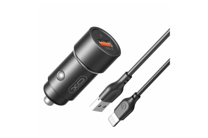 Car Charger XO-CC54