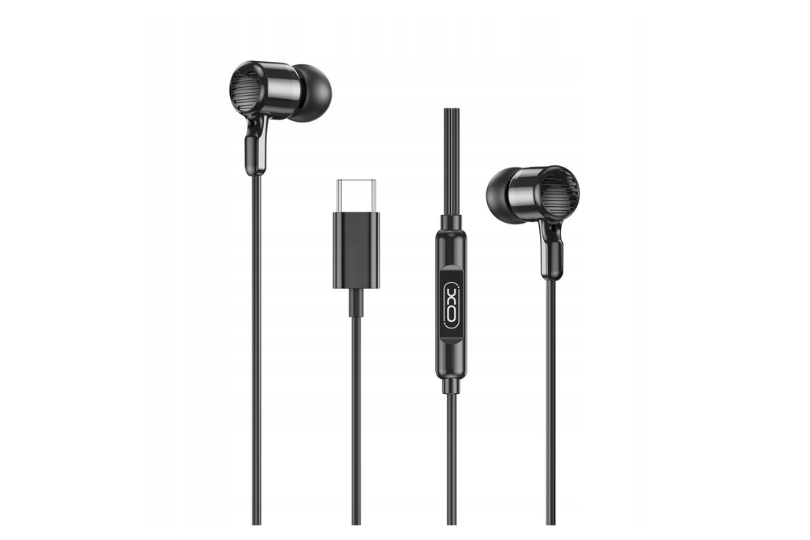 Wired Headphones XO-EP81