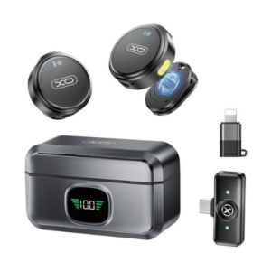 Wired Microphone XO-MC12