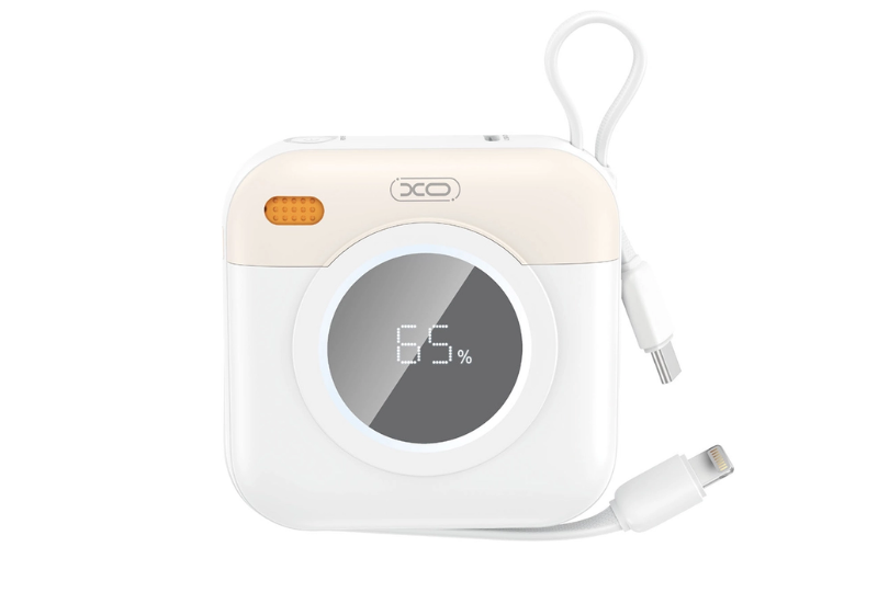 Power Bank XO-PR258