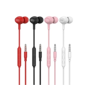 Wired Headphones XO-S6