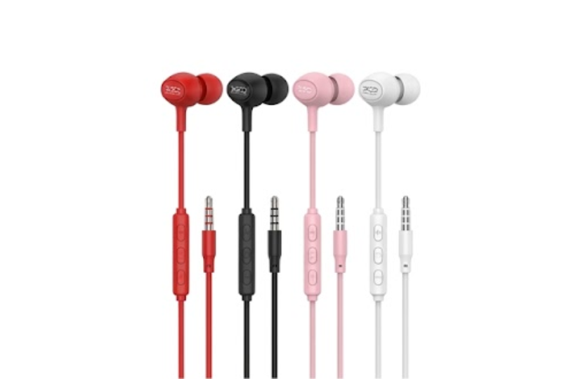 Wired Headphones XO-S6