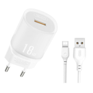 Charger XL157 EU