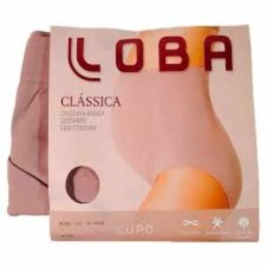 Loba Classica Gestante Nude