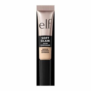 e.l.f. Soft Glam Satin Concealer 13 Fair Neutral 6.3 ml