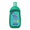 Baby Magic Elegant Silky Hair Shampoo 450 ml